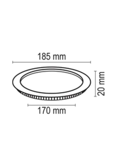 Forlıfe 15W Led Spot