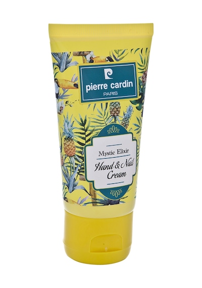 Pierre Cardin Mystic Elixir Çiçek ve Meyve Aromalı Keratin İçeren E Vitaminli Nemlendirici El Kremi 50 ML
