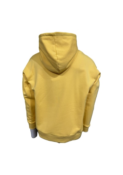Vigoss Actıon Erkek Kapş. Sweatshırt 62899-30034 Sarı