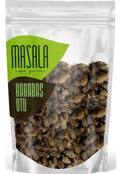 Masala Karabaş Otu Lavandula Stoechas 35 G
