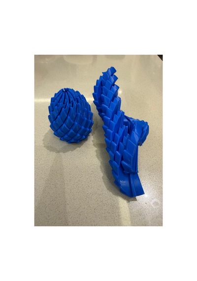 Rengarenk El Oyuncağı Fidget Oyuncak Twist Spin El Oyuncağı, Duyusal Oyuncak