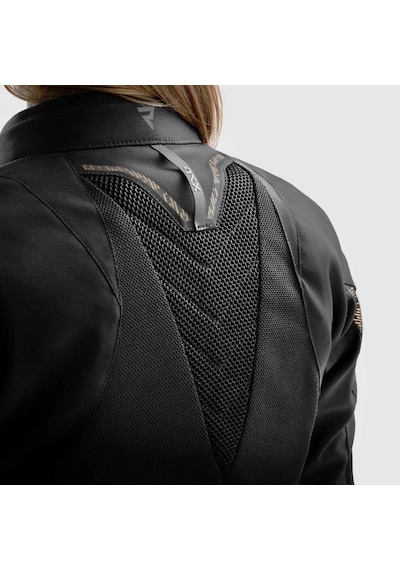 Rebelhorn Jax Lady Kadın Motosiklet Montu