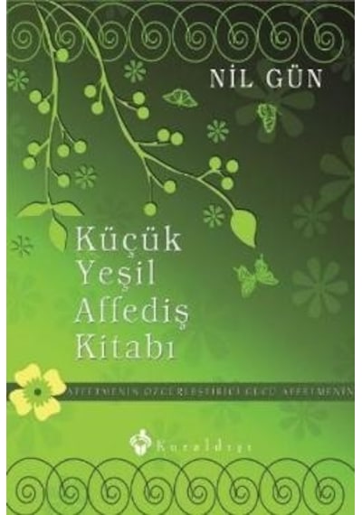 Küçük Yeşil Affediş Kitabı