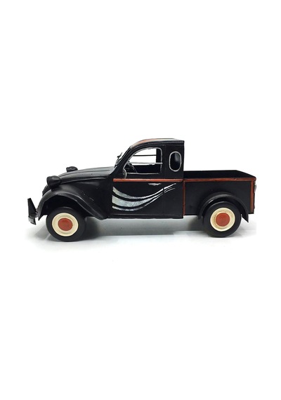 Jayland, Dekoratif 1955 Citroen 2cv Model Vintage Kamyonet