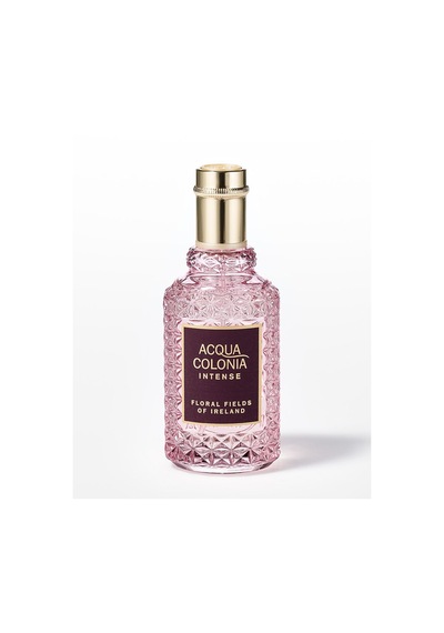 No.4711 Acqua Colonia Floral Fields of Ireland Intense Unisex Parfüm EDC 50 ML