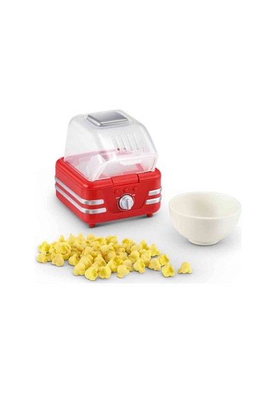 Mini Brands Magic Cook Kitchen Patlamış Mısır Makinesi Mini Mutfak Seti Çalışan Minyatür Oyuncak 3+