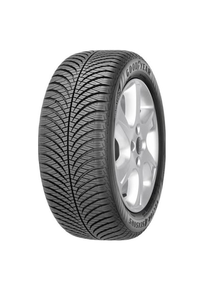 Goodyear 225/55 R17 97V Vector 4Seasons G2 FP Dört Mevsim Lastiği 2023