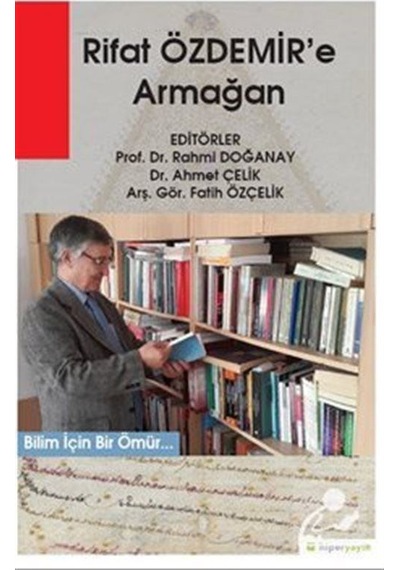 Rifat Özdemir'e Armağan- Hiperlink