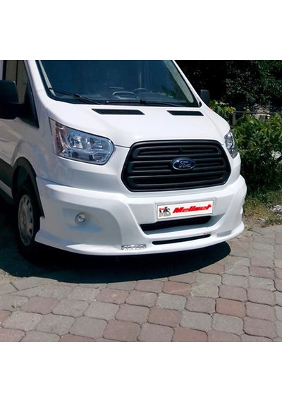 Ford Transit Ön Tampon Geçme 2014-2018 Arasına Aracınızın Rengi