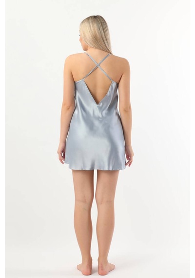 Pierre Cardin 6 Parça Saten Çeyiz Seti 001
