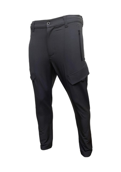 Combat Tactical Pantolon Hıkıng - 521 - N21-976-antrasit