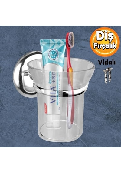 Tr Fırçalık Kabı Diğer