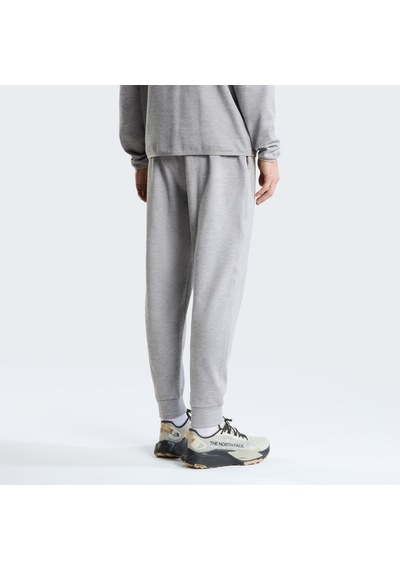 The North Face M Tnf Performance Fleece Sw Pant Erkek Eşofman Altı-34579 Gri
