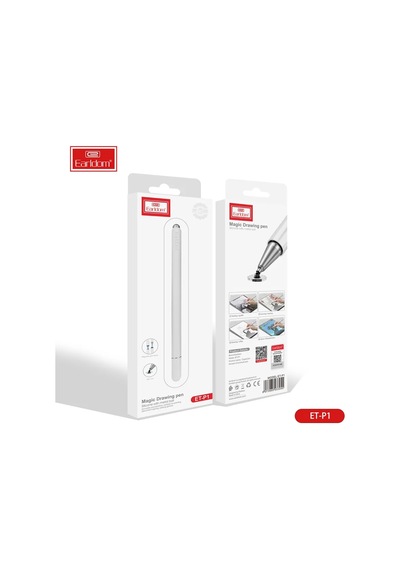 Earldom Akıllı Telefonlar Ve Tabletler İçin Evrensel Stylus 268895019