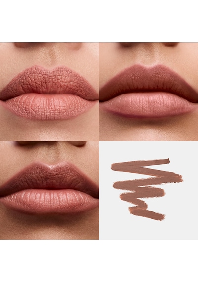 Inglot Krem Soft Dudak Kalemi Warm Caramel 02