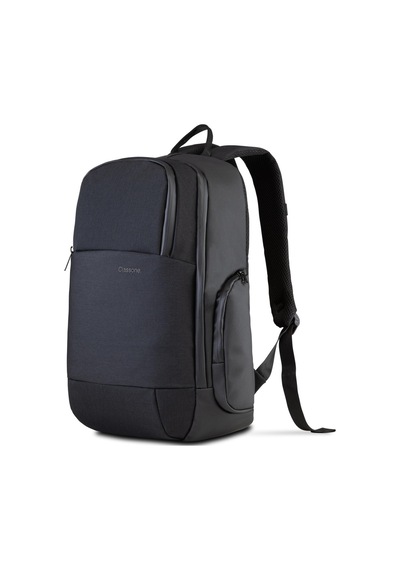Classone Parma Wtxpro 15.6" Su Geçirmez Sıyah Notebook Sırt Çantası Bp-ıt800-191609
