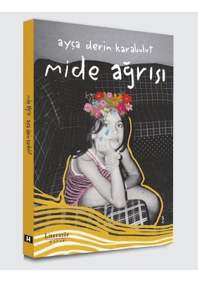 Mide Ağrısı - Ezjı-757654