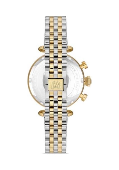 Momentus Tc471g-02tg Kadın Kol Saati Çelik