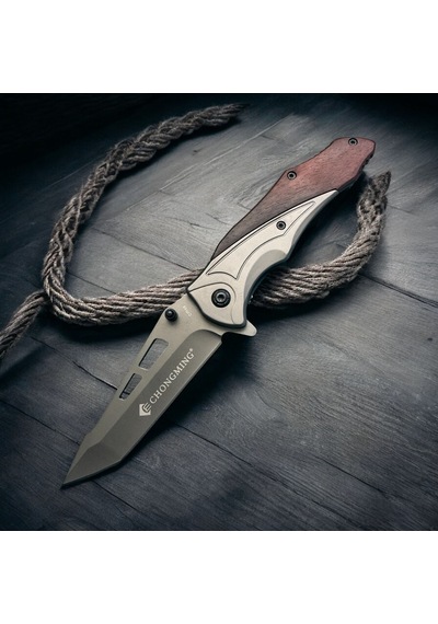 Browning Cm 88 Kamp Çakı