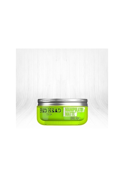 Tigi Bed Head Manipulator Matte Mat Wax 57 G