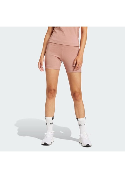 Adidas All Szn Rib Bike Kadın Tayt C-adıjj1232b30a00 Pembe