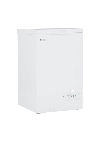 Uğur UDD 165 T D/S R63 104 LT Sandık Tipi Derin Dondurucu
