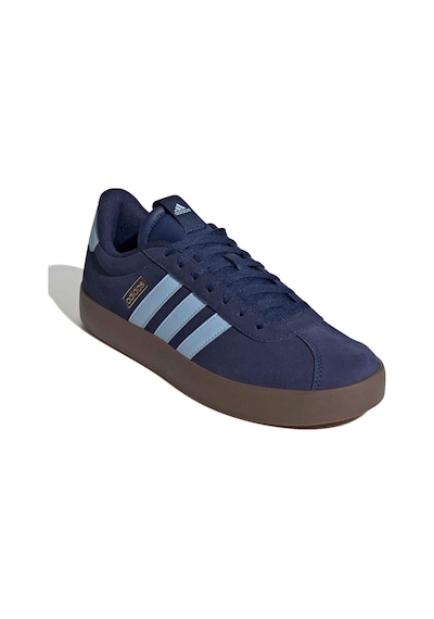 Adidas Vl Court 3.0 Lacivert Erkek Sneaker Lacivert-mavi