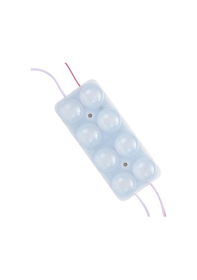 12 Volt 3.6 Watt Rgb 2835 Modül Led