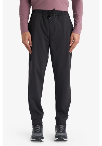 Defacto Slım Fıt Standart Paça Jogger D7240ax26spbk81 Siyah-bk81