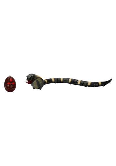 S00091568 -sen-yfn-crz-ı/c Yılan Kıng Cobra 3.7v.usb Işıklı 2r. Çok Renkli