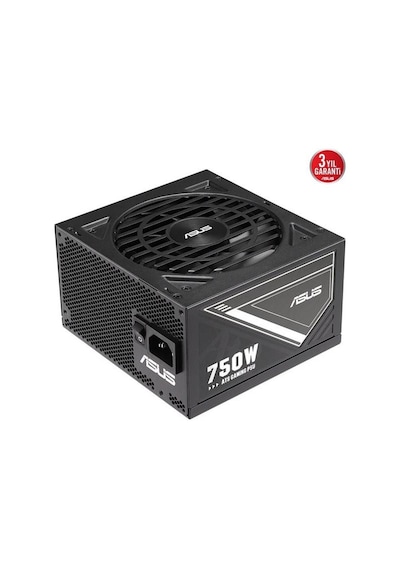 Asus 750w 80+ Gold Ats Gamıng Power Supply