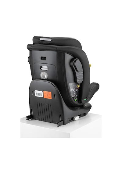 Kanz Comfortpro I-size 360 Isofıx Oto Koltuğu Siyah