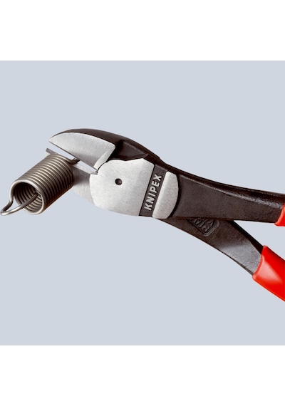Knıpex Ağır Hizmet Yan Keski 250 Mm 7401250