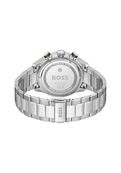 Boss Watches Hb1514341 Erkek Kol Saati Metalik Gri