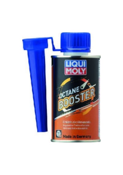 Özel Oktan Arttırıcı + / Octane Booster 21280