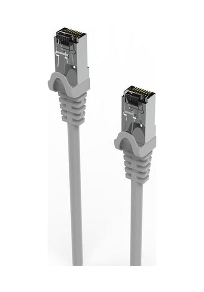 Inca 10metre Cat7 S/ftp Icat7-10tg Gri Patch Kablo-213594