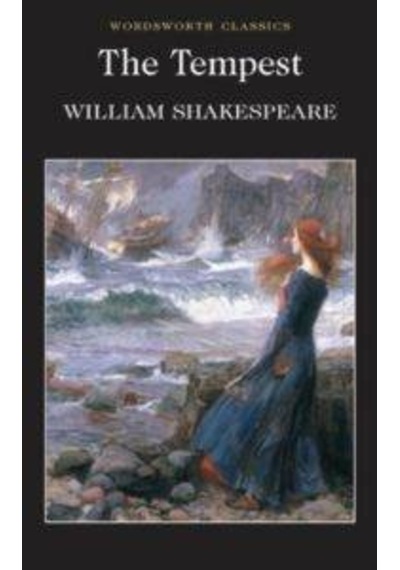 The Tempest