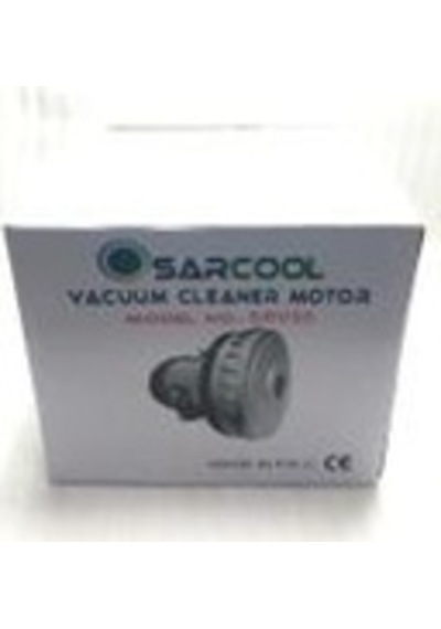 Motor Süpürge Srv55 Arnıca Üniversal 1200w 35380226