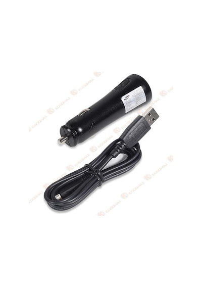 Samsung Araç Çakmaklık Şarj Aleti Micro Usb Kablo N11.88