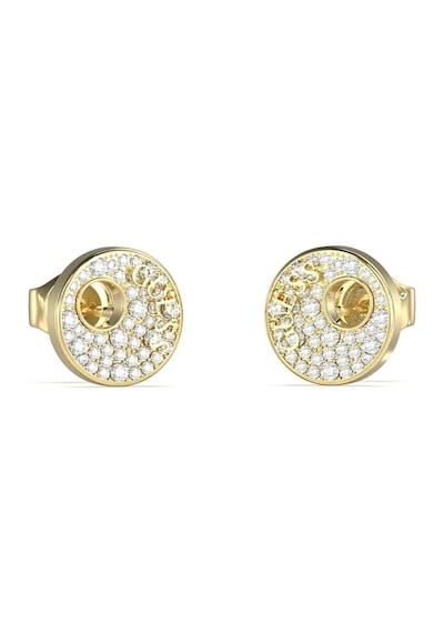 Guess Jgujube05225jwygtu Kadın Küpe Altın