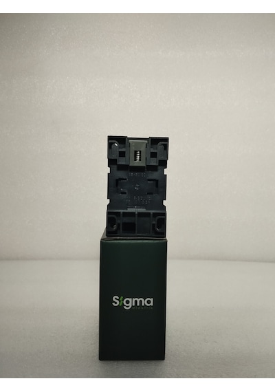 Scm018230 Scm-18 7,5 Kw 18a 230v Ac A.g. Kontaktör