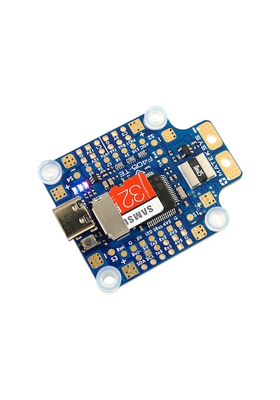 MATEK F405-TE Uçuş Kontrol Kartı Otopilot