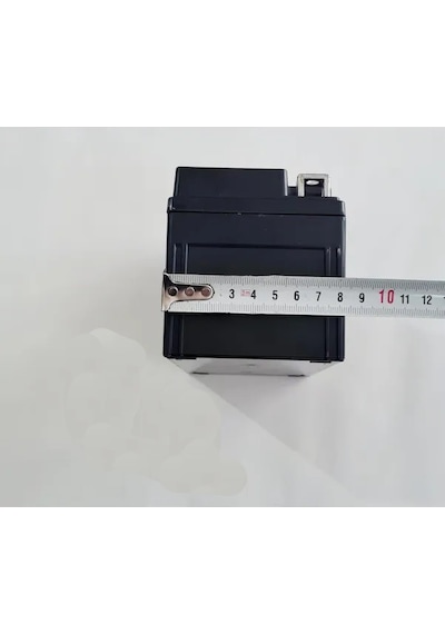 Küba Blueberry Twister Trendy Akü 12v 7a