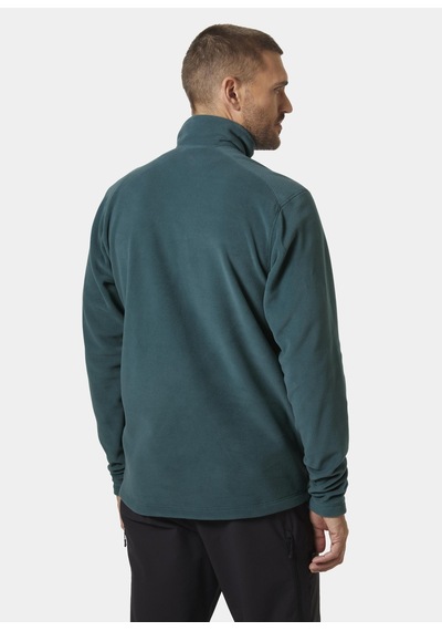 Helly Hansen Erkek Dark Creek Fullzip Polar Mont-9236 Yeşil