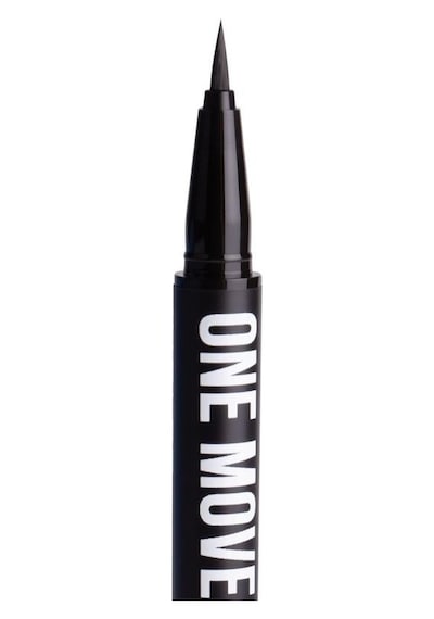 Inglot One Move Liquid Eyeliner Diğer