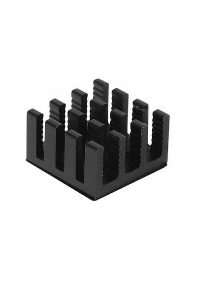 Labshop41 Aleminyum Soğutucu Blok 14X14X8Mm X 1 Adet