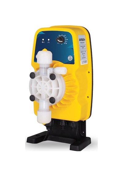 Antech Nova A 25l/5b Analog Sıvı Seviye Kontrollü 1/10 Ayarlı Dozajlama Pompası