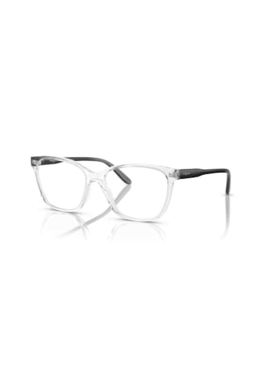 Vo5518 W745 51 Xsmall Beden Premium Mavi Işık Koruma+antifar Etkili Şeffaf