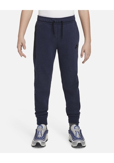 Nike Nıke Tech Fleece Unısex Çocuk Eşofman Altı Fd3287-473 Fd3287-473 Lacivert Lacivert