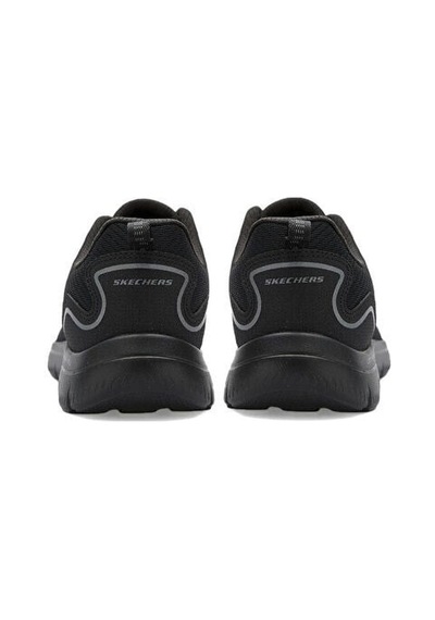 Skechers Summıts Kadın Günlük Ayakkabı 150291tk-bbk Siyah Renkli